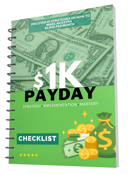 1k Payday (eBooks)