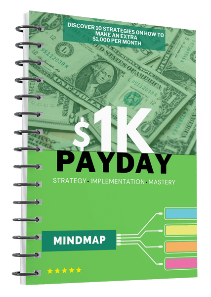 1k Payday (eBooks)