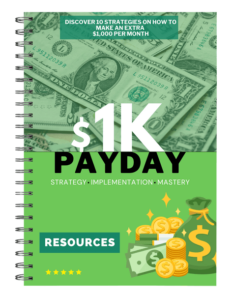 1k Payday (eBooks)