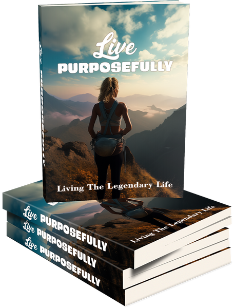 Live Purposefully (eBooks)