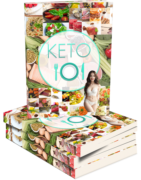 Keto 101 (eBooks)