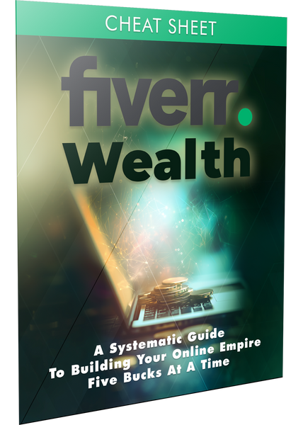 Fiverr Wealth (eBooks)