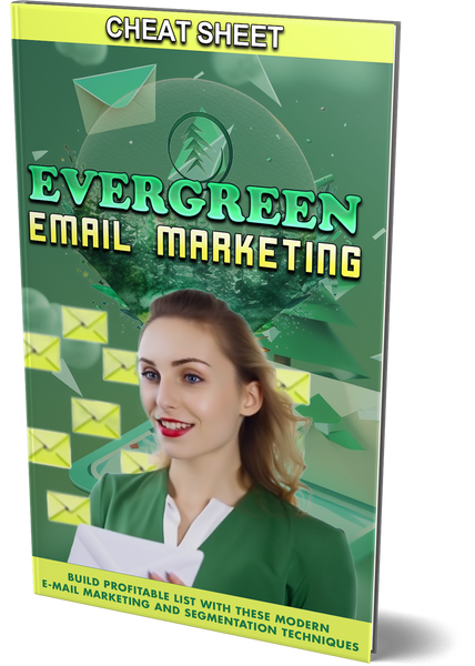 Evergreen Email Marketing (eBooks)