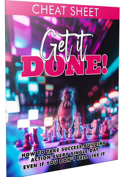 Get It Done (eBooks)