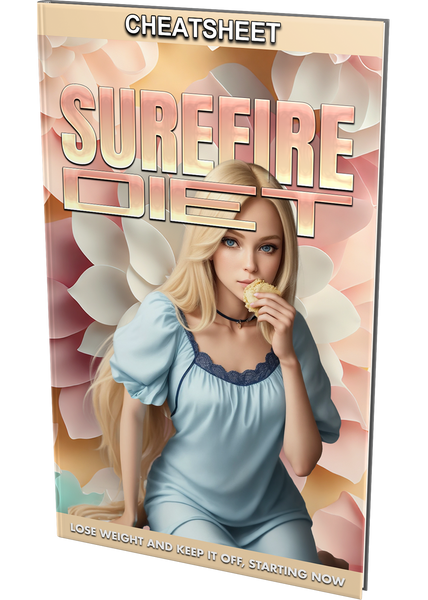 Surefire Diet (eBooks)