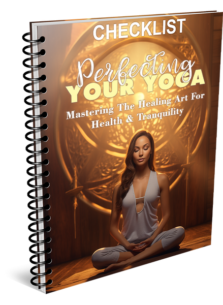 Perfecting Your Yoga (eBooks)