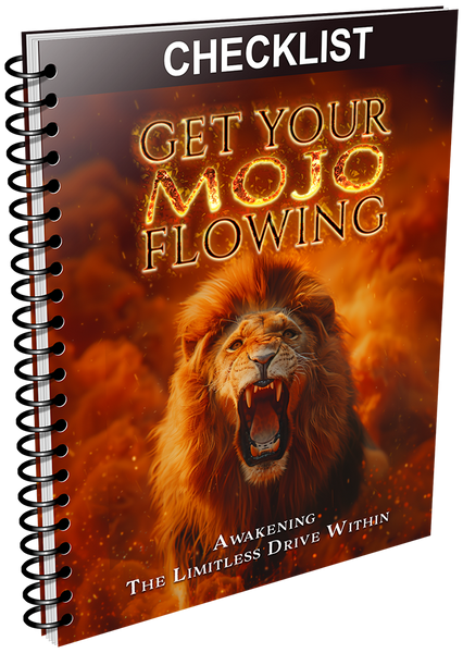 Get Your Mojo Flowing (eBooks)