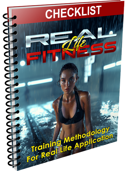 REAL Life Fitness (eBooks)