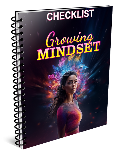 Growing Mindset (eBooks)