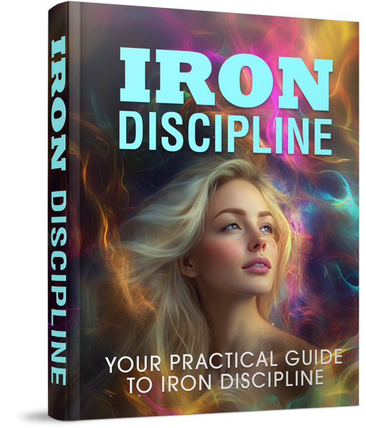 Iron Discipline (eBooks)