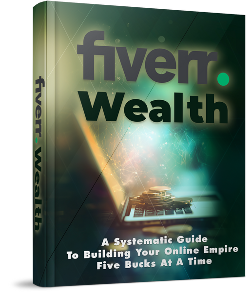 Fiverr Wealth (eBooks)