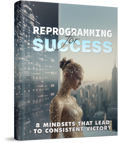 Reprogramming For Success (eBooks)