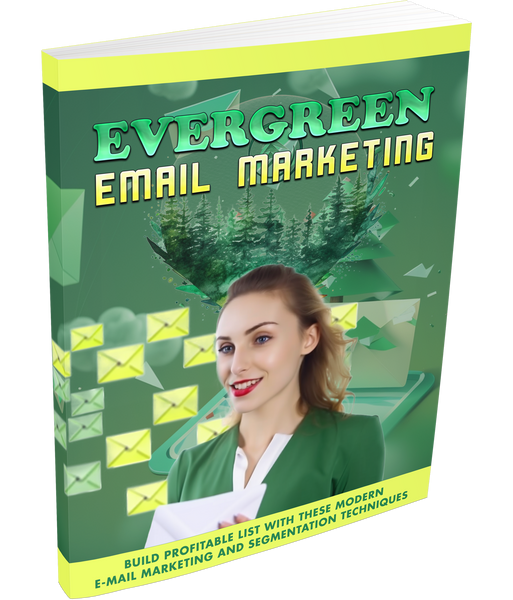 Evergreen Email Marketing (eBooks)