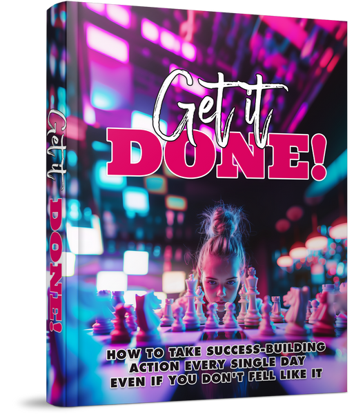 Get It Done (eBooks)