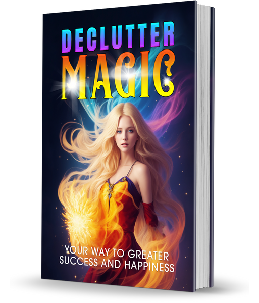 Declutter Magic (eBooks)