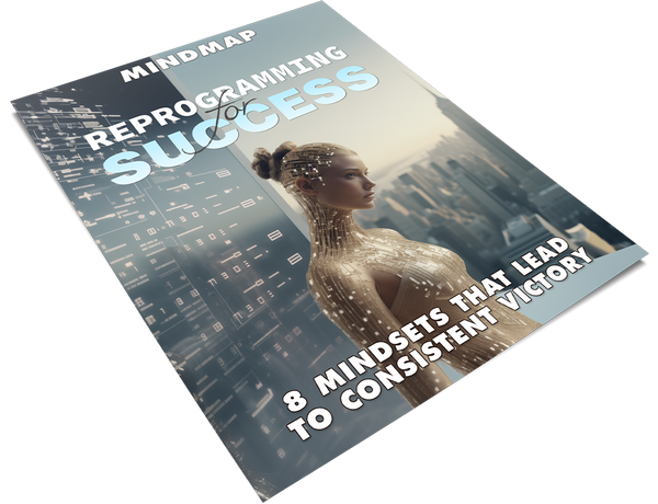 Reprogramming For Success (eBooks)