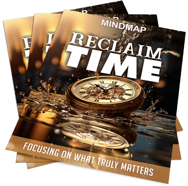 Reclaim Time (eBooks)