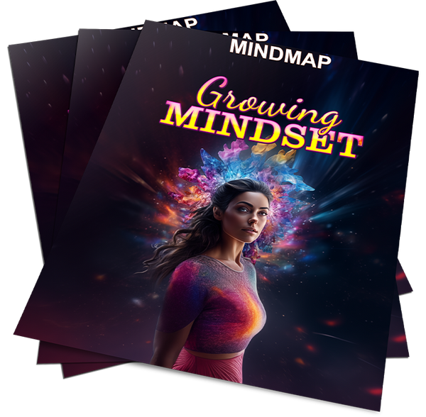 Growing Mindset (eBooks)