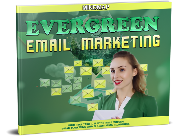 Evergreen Email Marketing (eBooks)