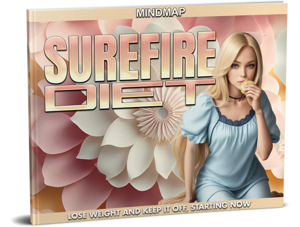 Surefire Diet (eBooks)