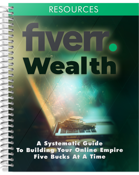 Fiverr Wealth (eBooks)