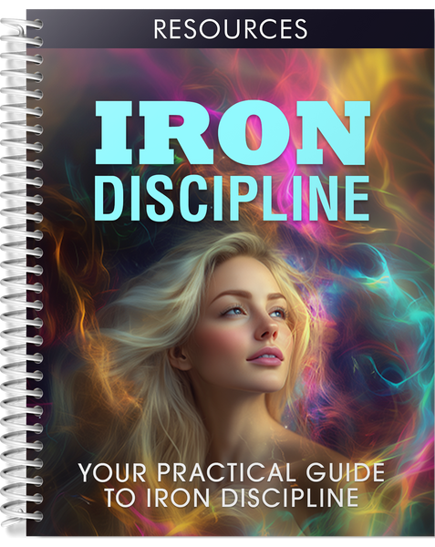 Iron Discipline (eBooks)