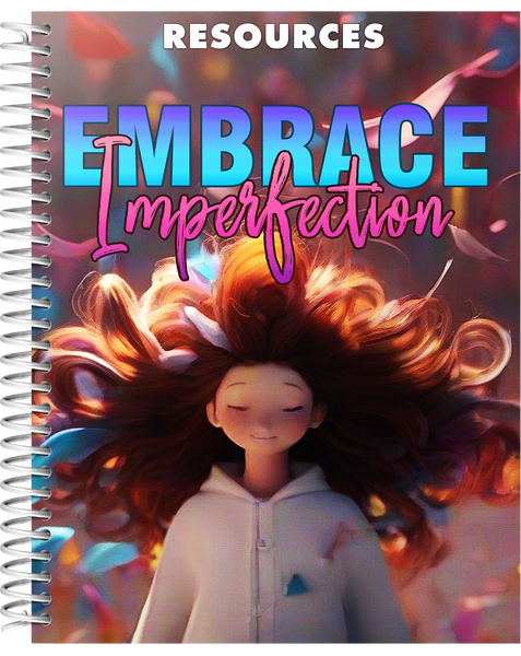 Embrace Imperfection (eBooks)