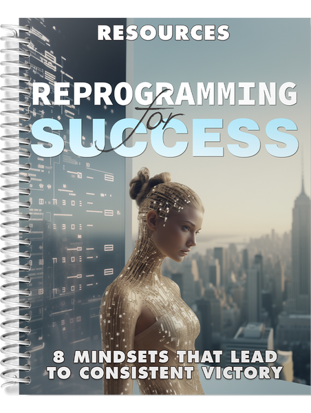 Reprogramming For Success (eBooks)