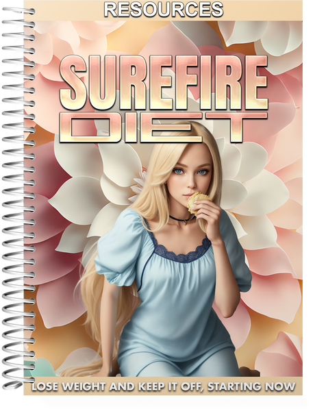 Surefire Diet (eBooks)