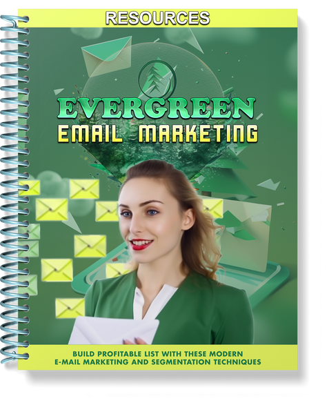 Evergreen Email Marketing (eBooks)