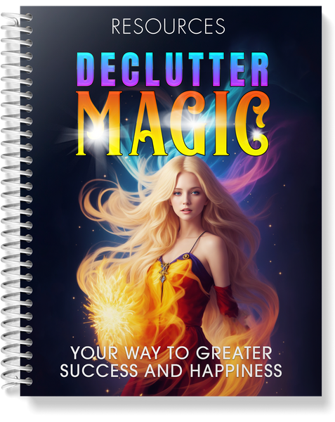 Declutter Magic (eBooks)