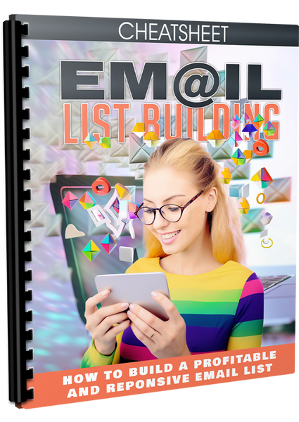 Email List Building (eBooks)