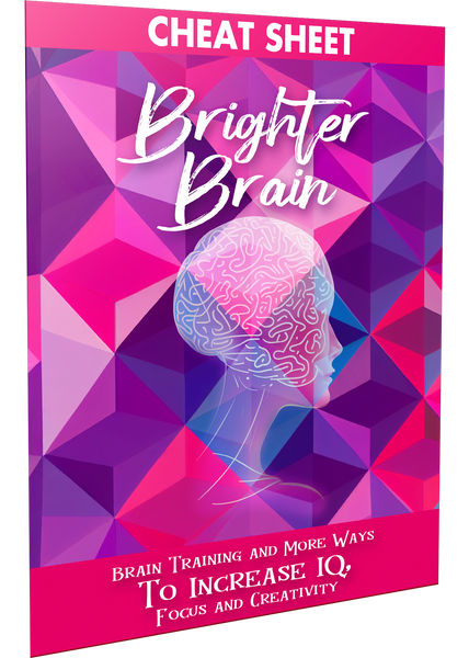 Brighter Brain (eBooks)