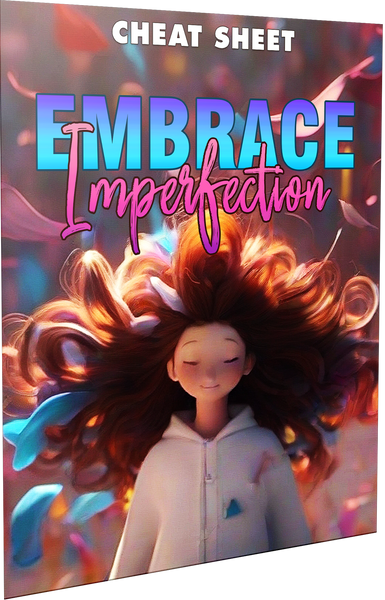 Embrace Imperfection (eBooks)