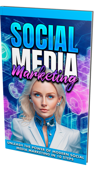 Social Media Marketing (eBooks)