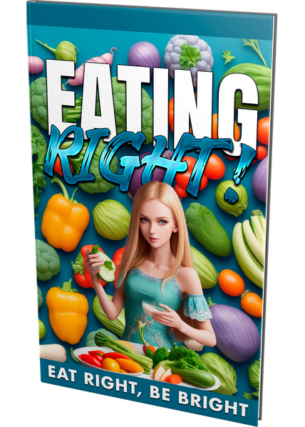 Eating Right (eBooks)