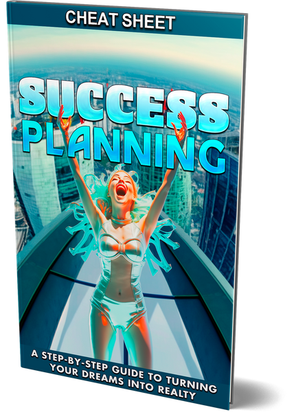 Success Planning (eBooks)