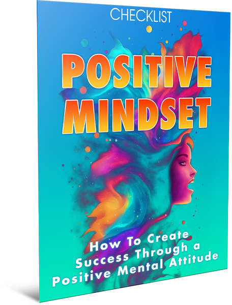 Positive Mindset (eBooks)