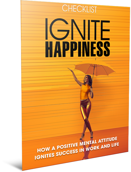 Ignite Happiness (eBooks)