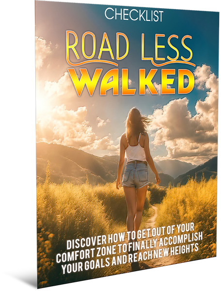 Road Less Walked (eBooks)