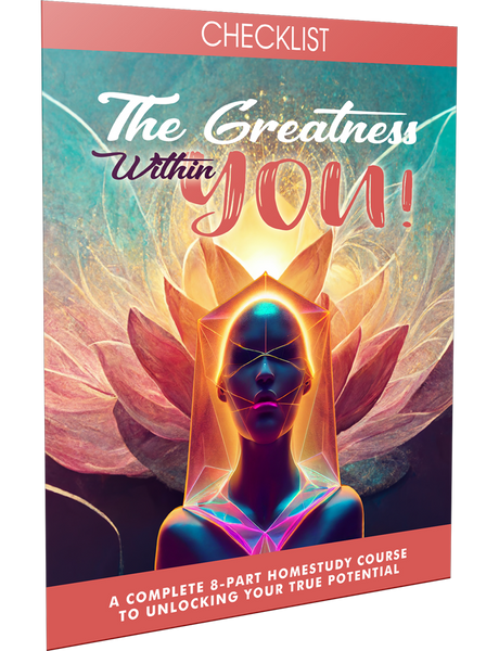 The Greatness Within You (eBooks)