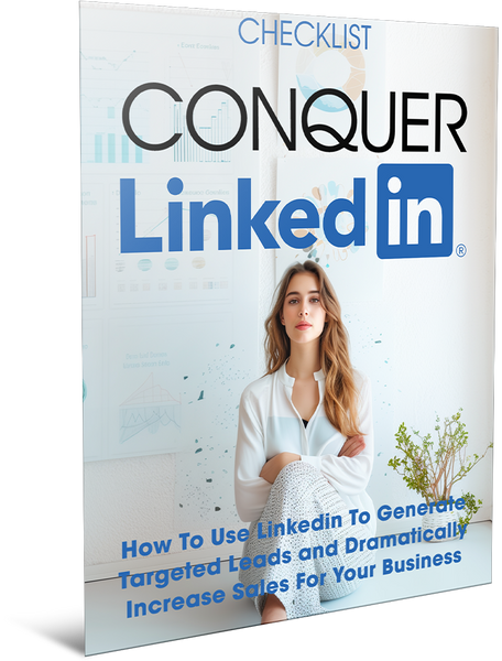 Conquer LinkedIn (eBooks)