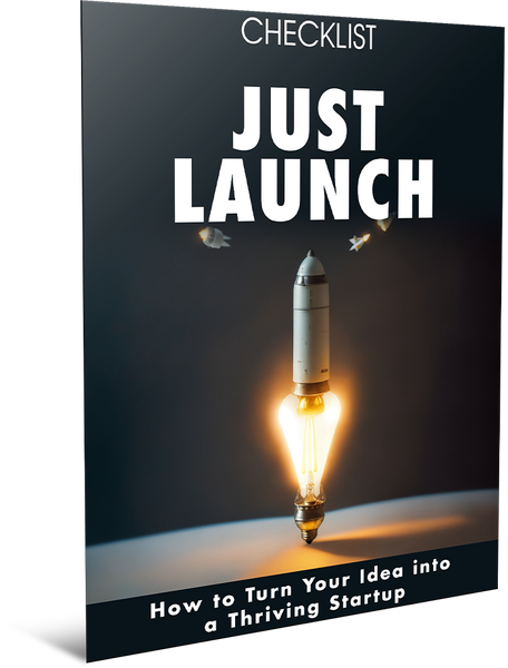 Just Launch (eBooks)