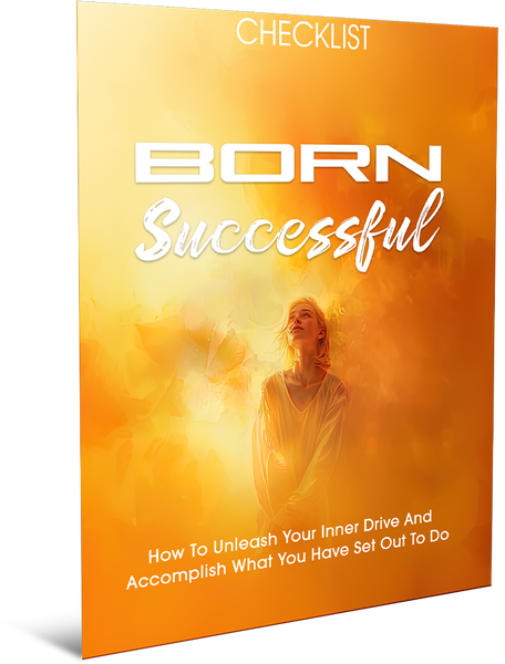 Born Successful (eBooks)