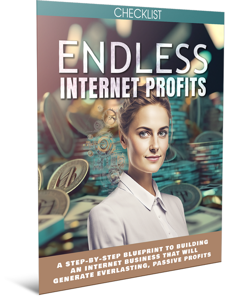 Endless Internet Profits (eBooks)