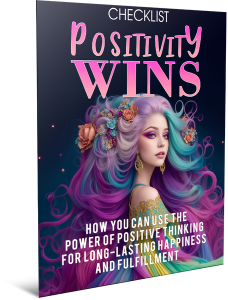 Positivity Wins (eBooks)