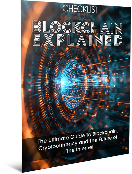 Blockchain Explained (eBooks)