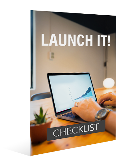 Launch It (eBooks)