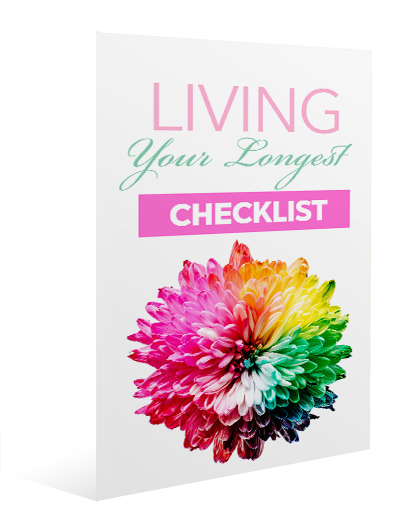 Living Your Longest (eBooks)