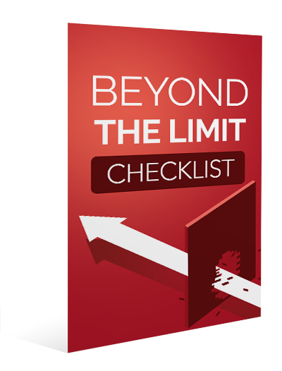 Beyond The Limit (eBooks)